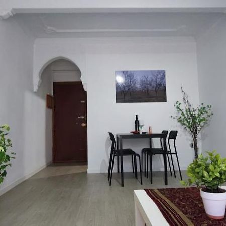 Апартаменти Oromana Loft Алькала-де-Гуадаїра Екстер'єр фото