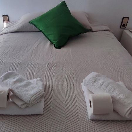 Апартаменти Oromana Loft Алькала-де-Гуадаїра Екстер'єр фото
