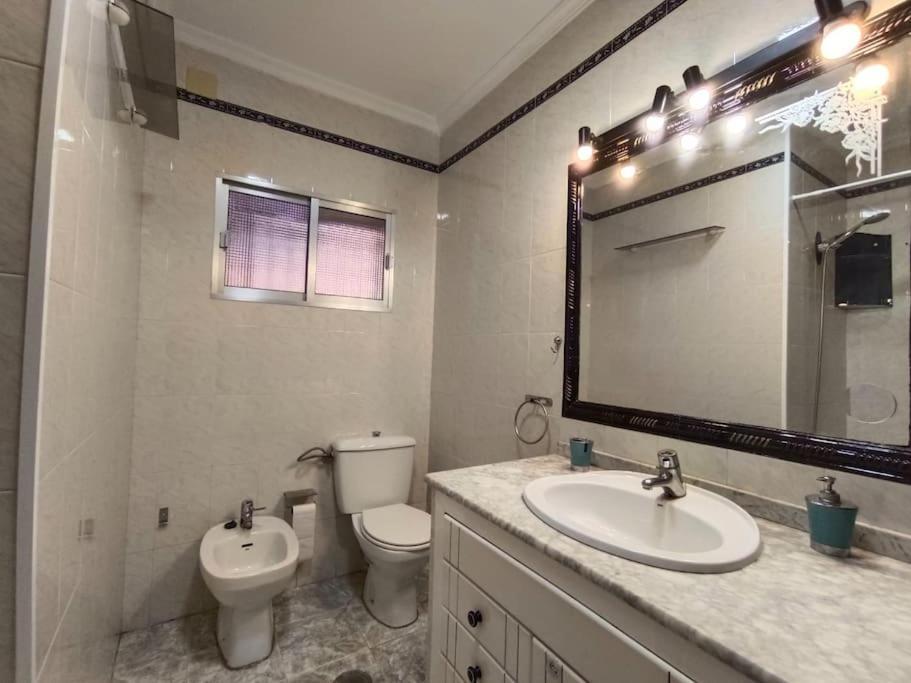 Апартаменти Oromana Loft Алькала-де-Гуадаїра Екстер'єр фото