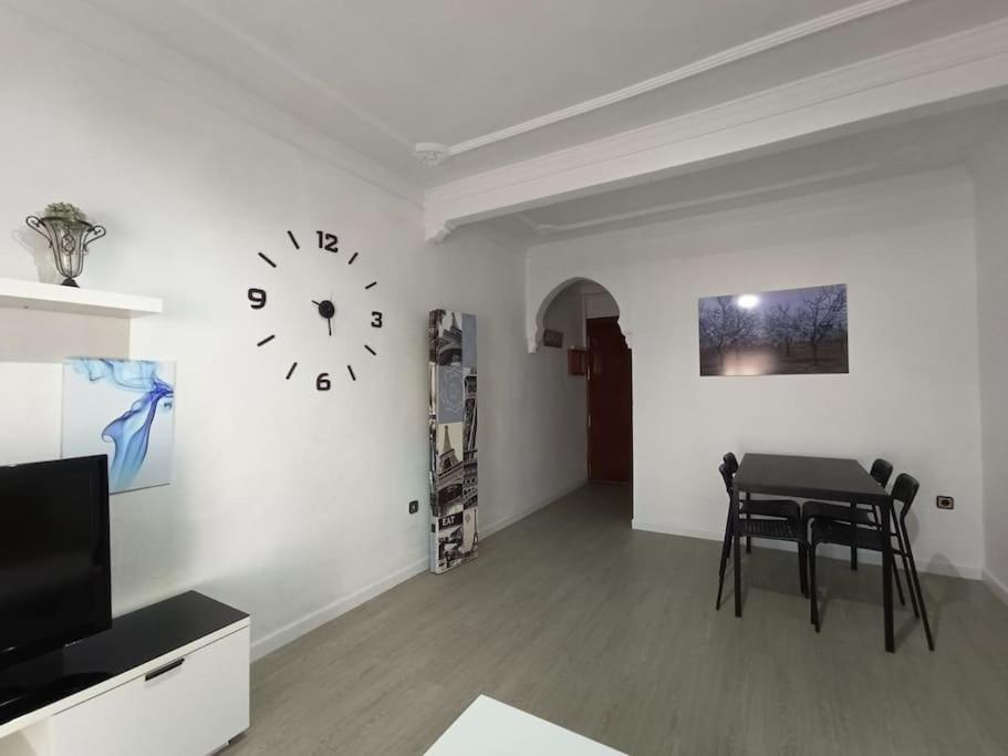 Апартаменти Oromana Loft Алькала-де-Гуадаїра Екстер'єр фото