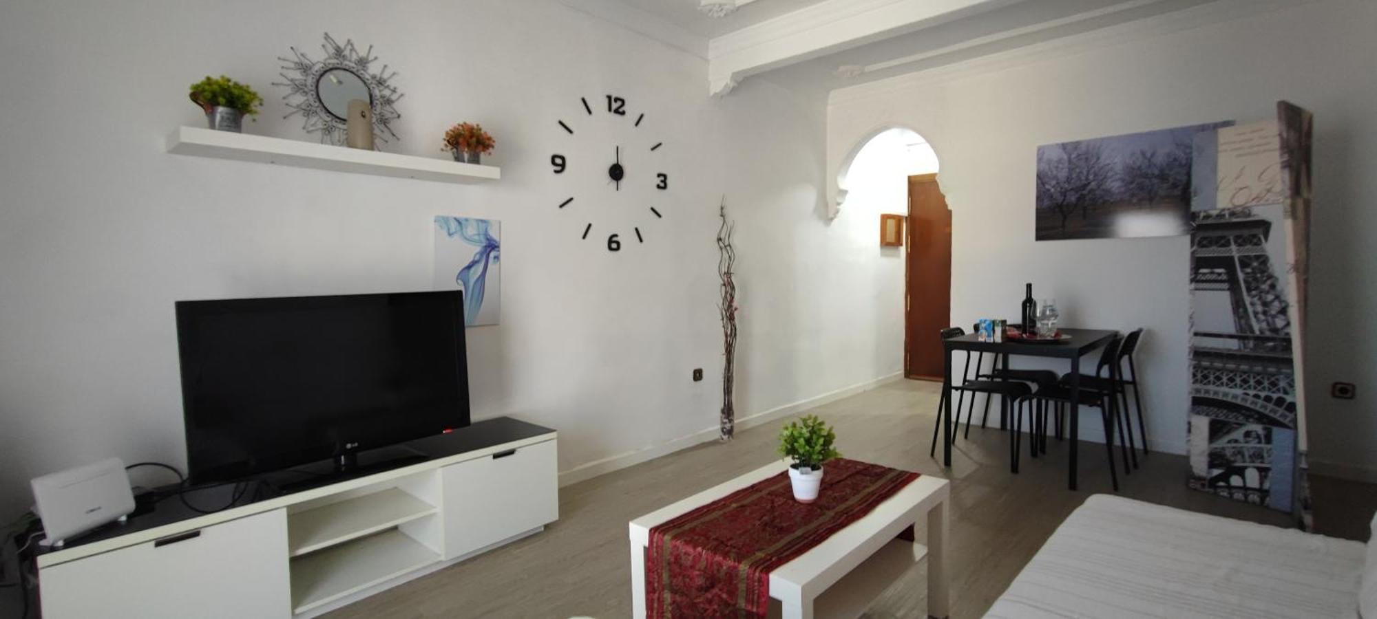 Апартаменти Oromana Loft Алькала-де-Гуадаїра Екстер'єр фото