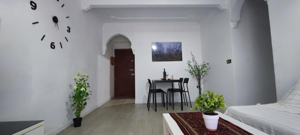 Апартаменти Oromana Loft Алькала-де-Гуадаїра Екстер'єр фото