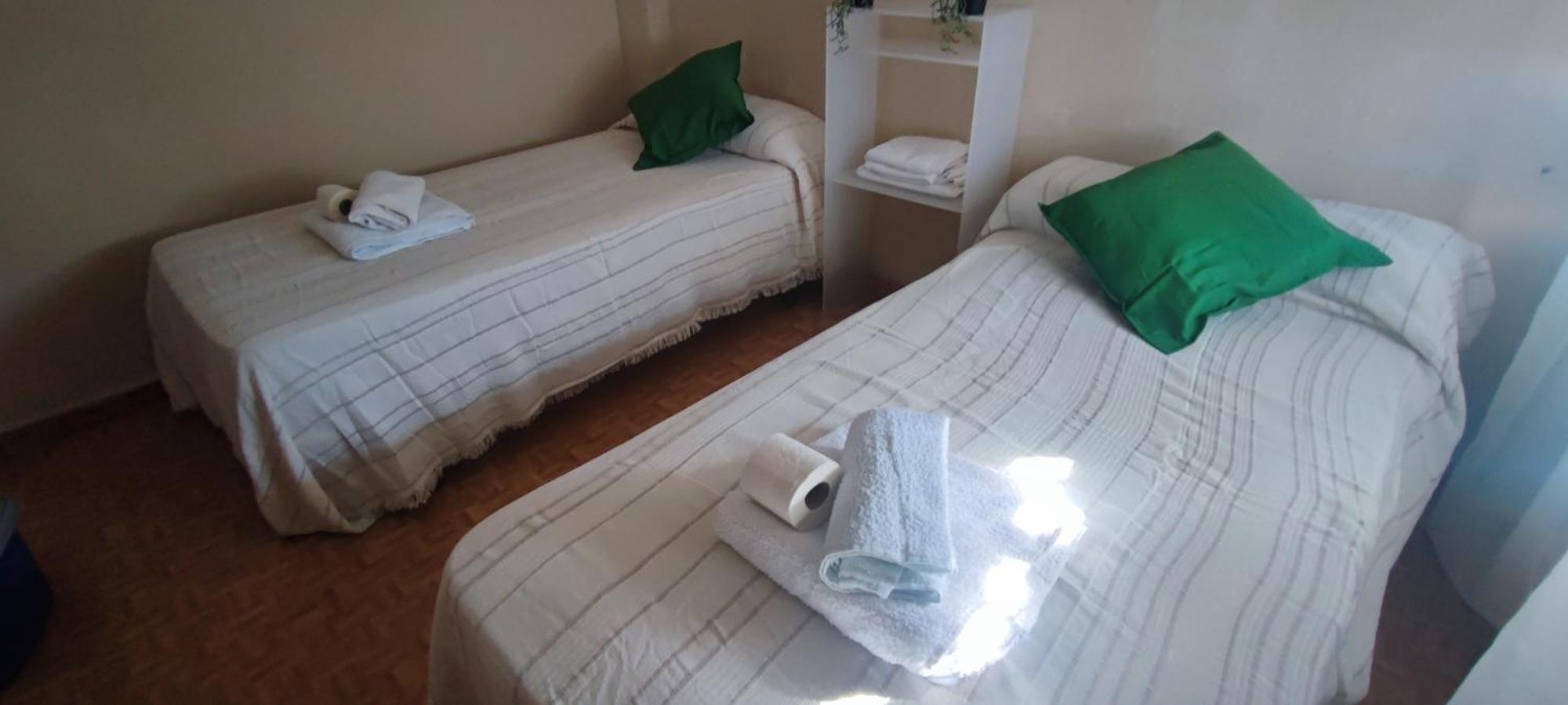Апартаменти Oromana Loft Алькала-де-Гуадаїра Екстер'єр фото