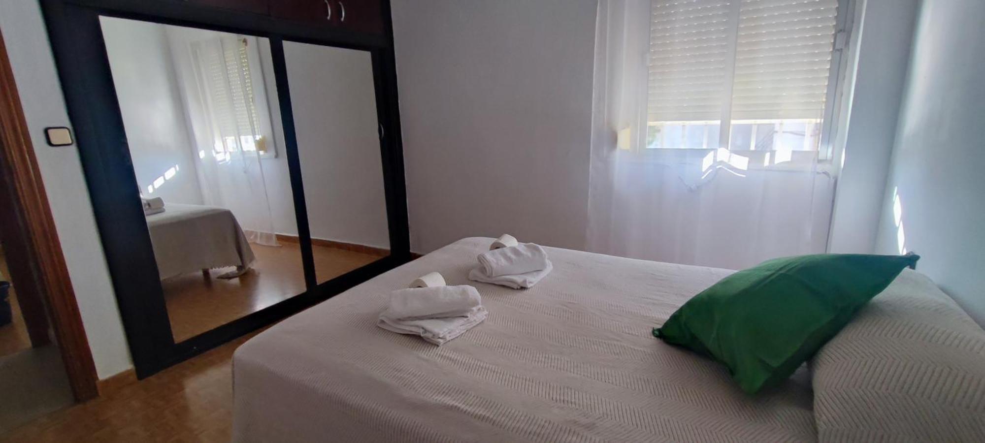 Апартаменти Oromana Loft Алькала-де-Гуадаїра Екстер'єр фото