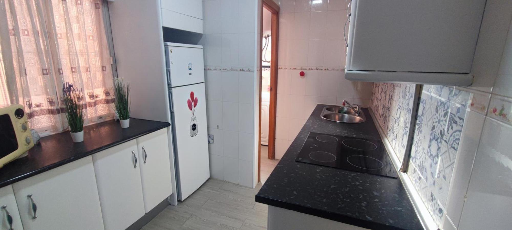 Апартаменти Oromana Loft Алькала-де-Гуадаїра Екстер'єр фото